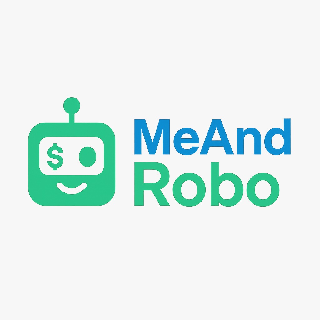 MeandRobo